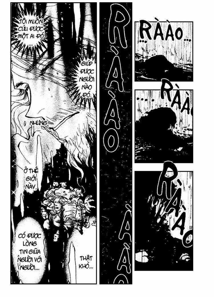 7 Mầm sống - Chapter 26 - Trang 5