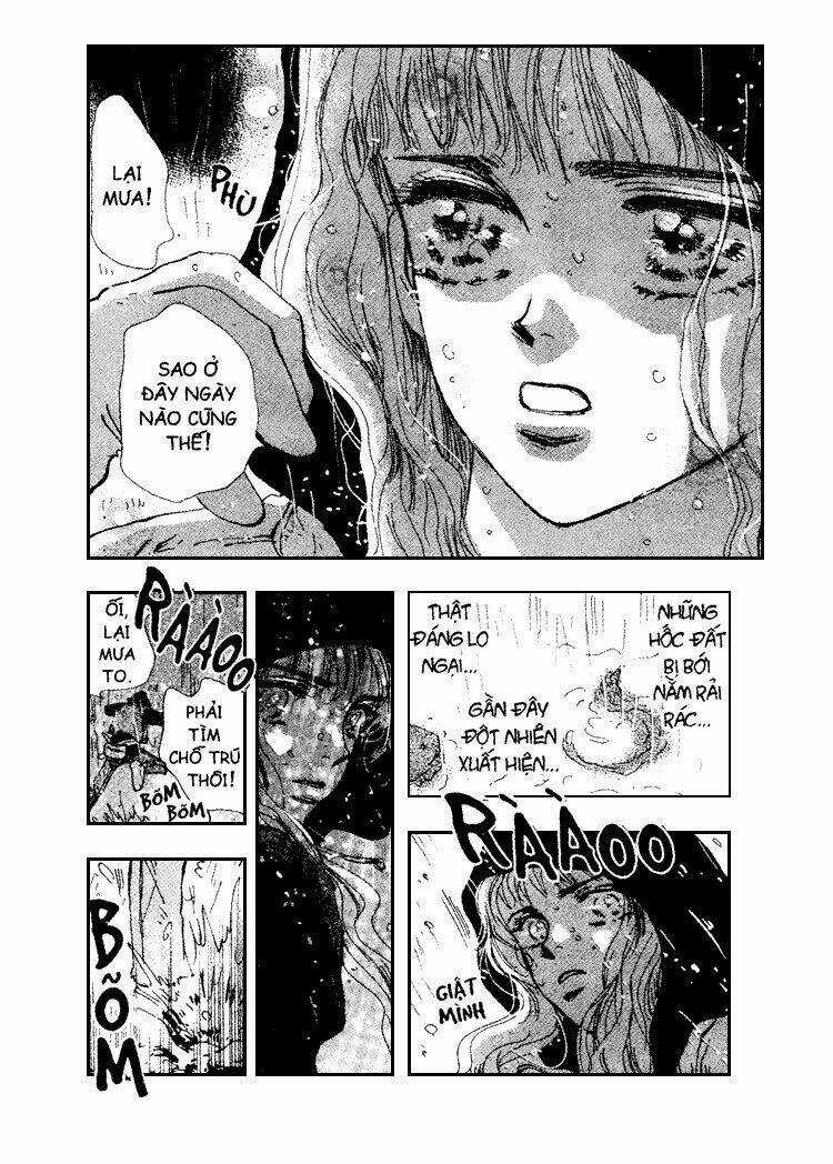 7 Mầm sống - Chapter 26 - Trang 8