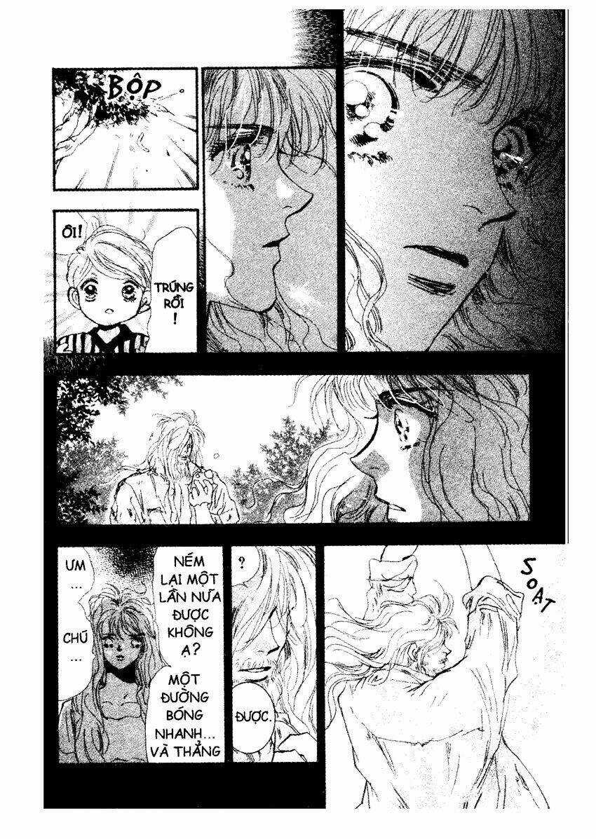 7 Mầm sống - Chapter 27 - Trang 16