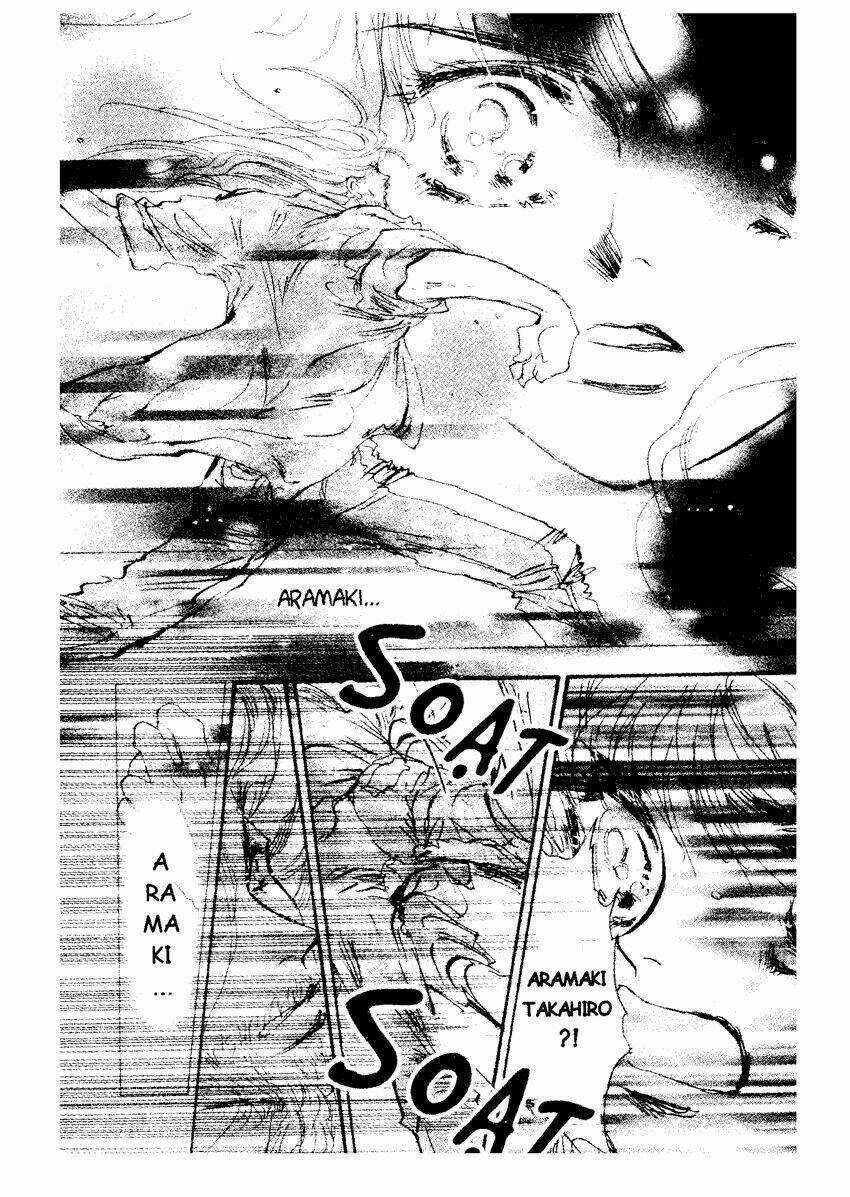 7 Mầm sống - Chapter 27 - Trang 17