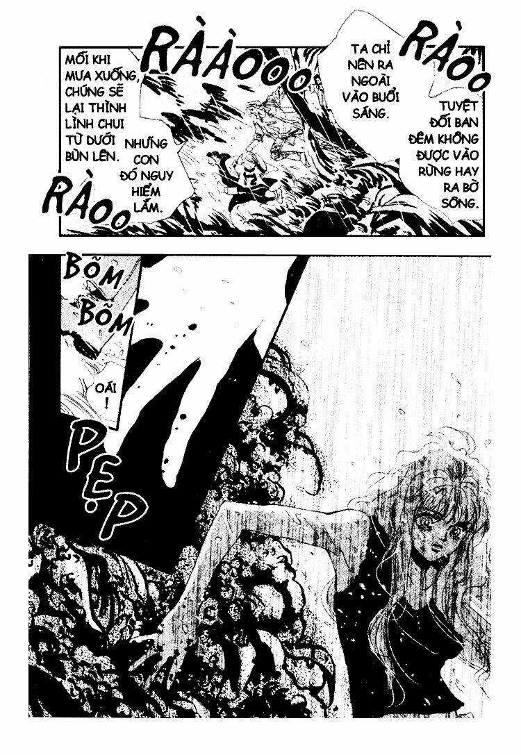 7 Mầm sống - Chapter 28 - Trang 15