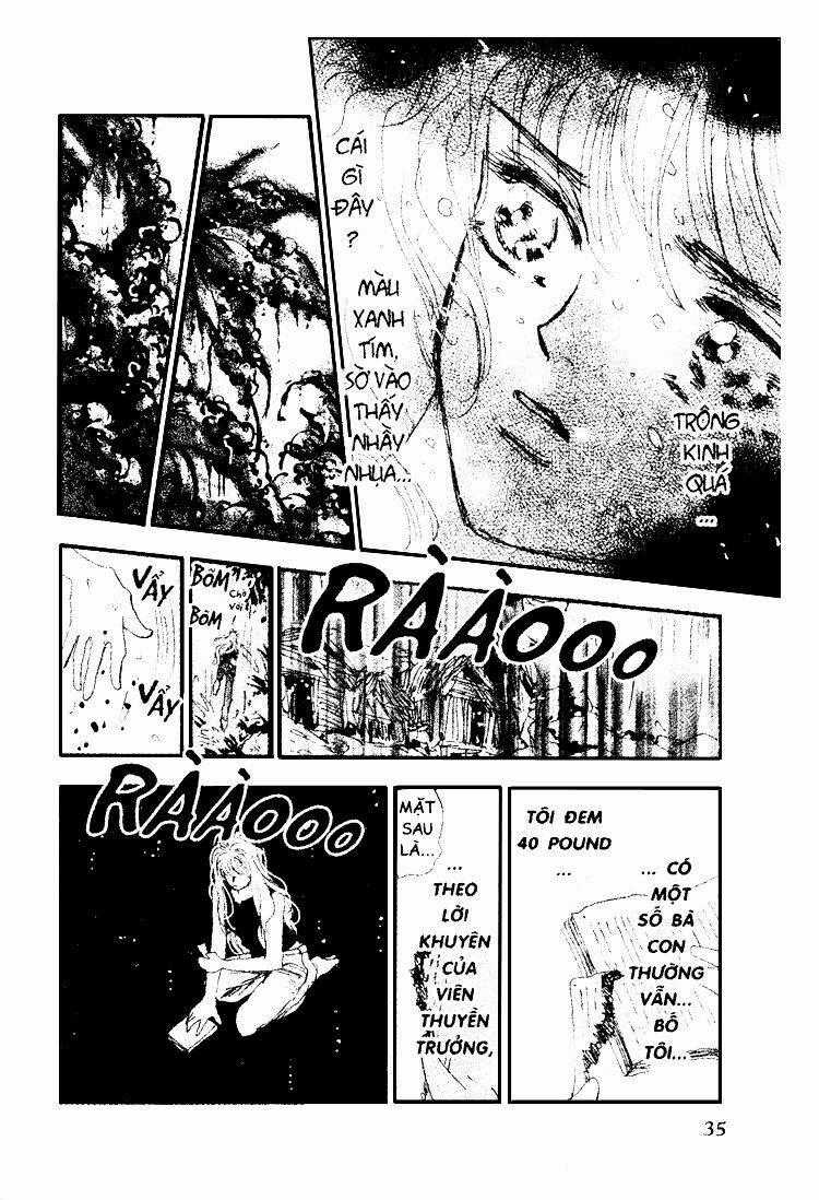 7 Mầm sống - Chapter 28 - Trang 16