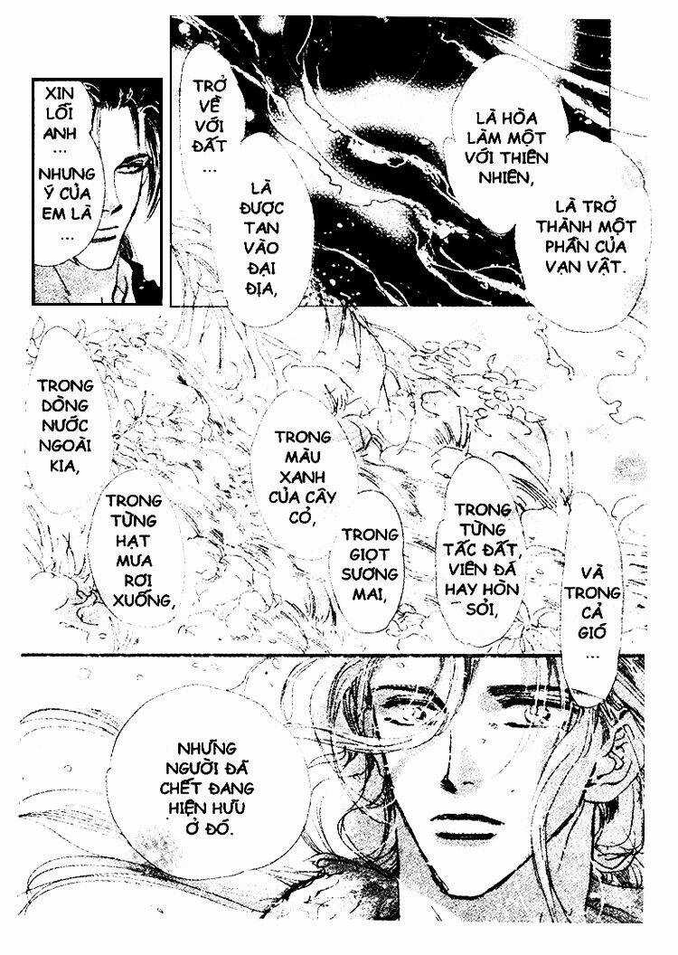 7 Mầm sống - Chapter 28 - Trang 8