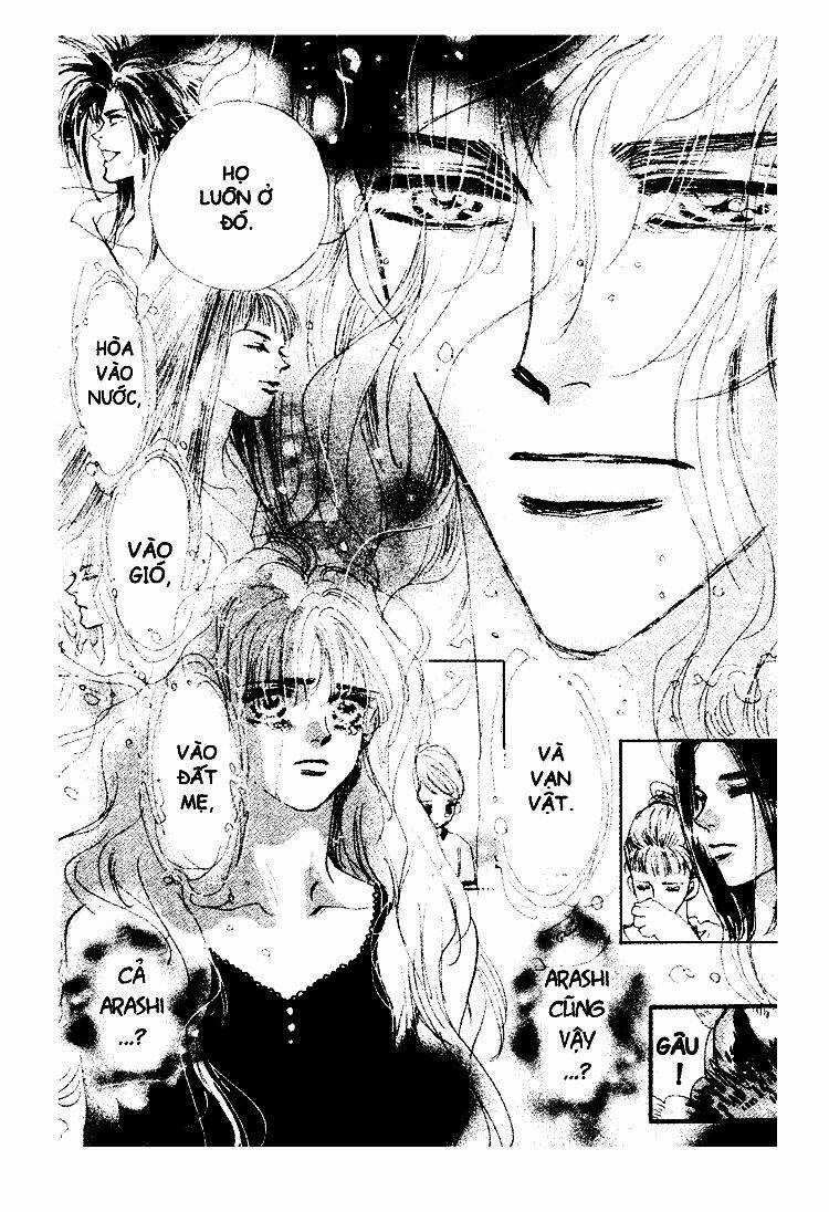 7 Mầm sống - Chapter 28 - Trang 9