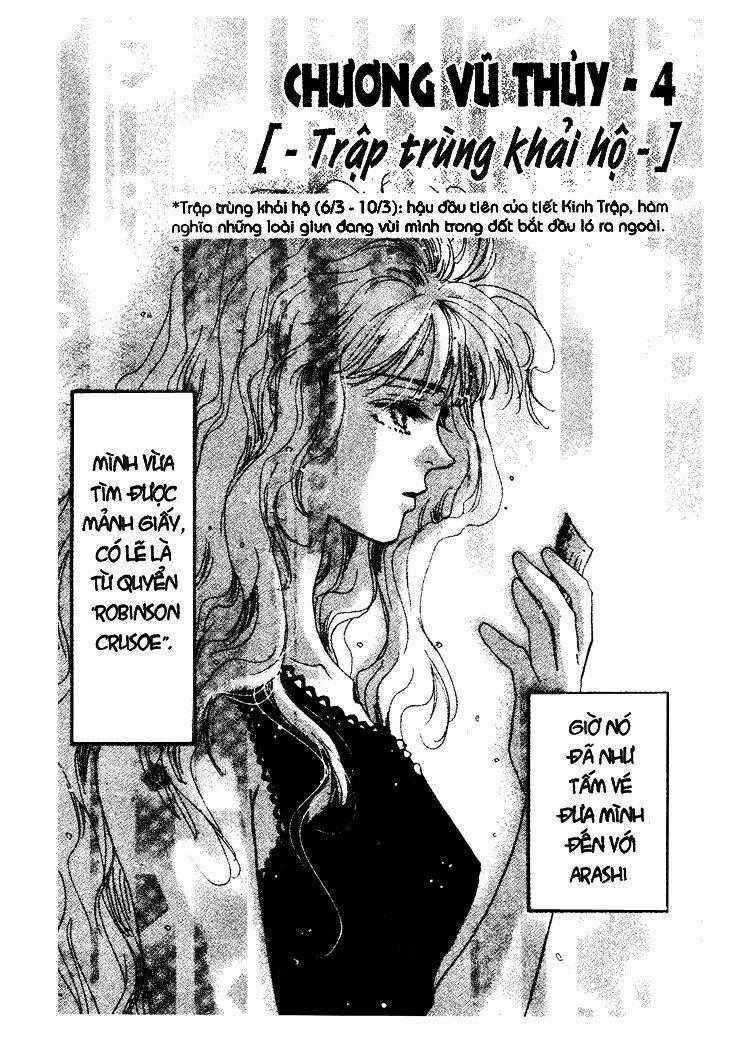 7 Mầm sống - Chapter 29 - Trang 2