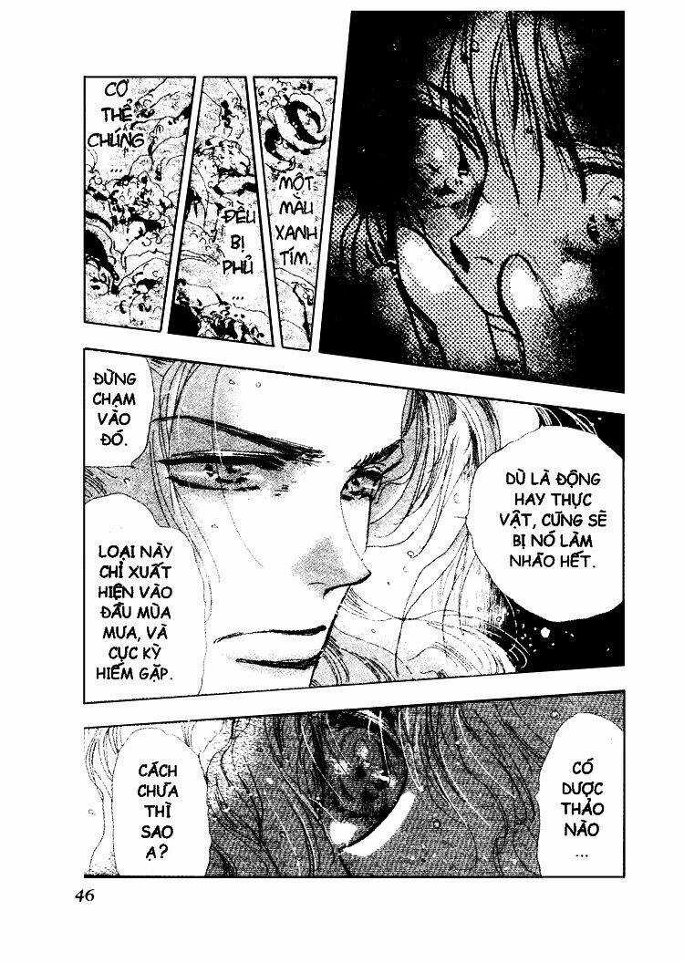 7 Mầm sống - Chapter 29 - Trang 11