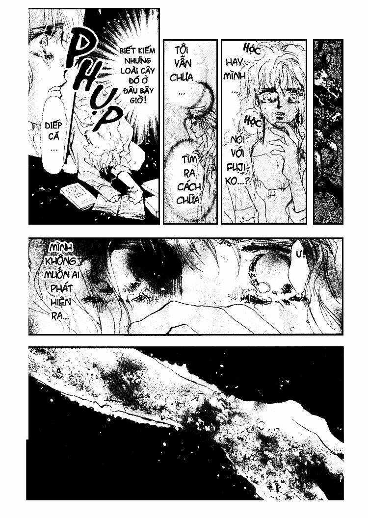 7 Mầm sống - Chapter 29 - Trang 12