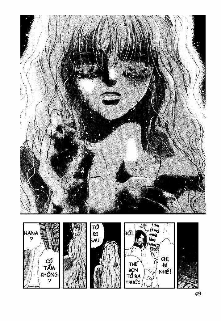 7 Mầm sống - Chapter 29 - Trang 13