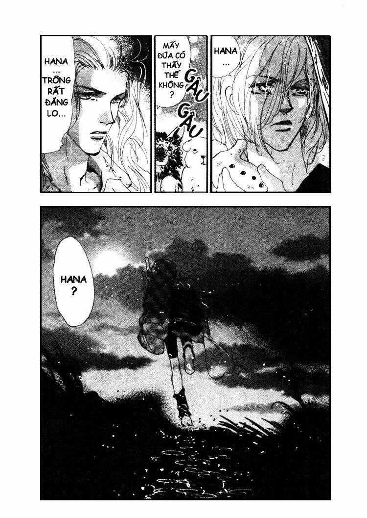 7 Mầm sống - Chapter 29 - Trang 16