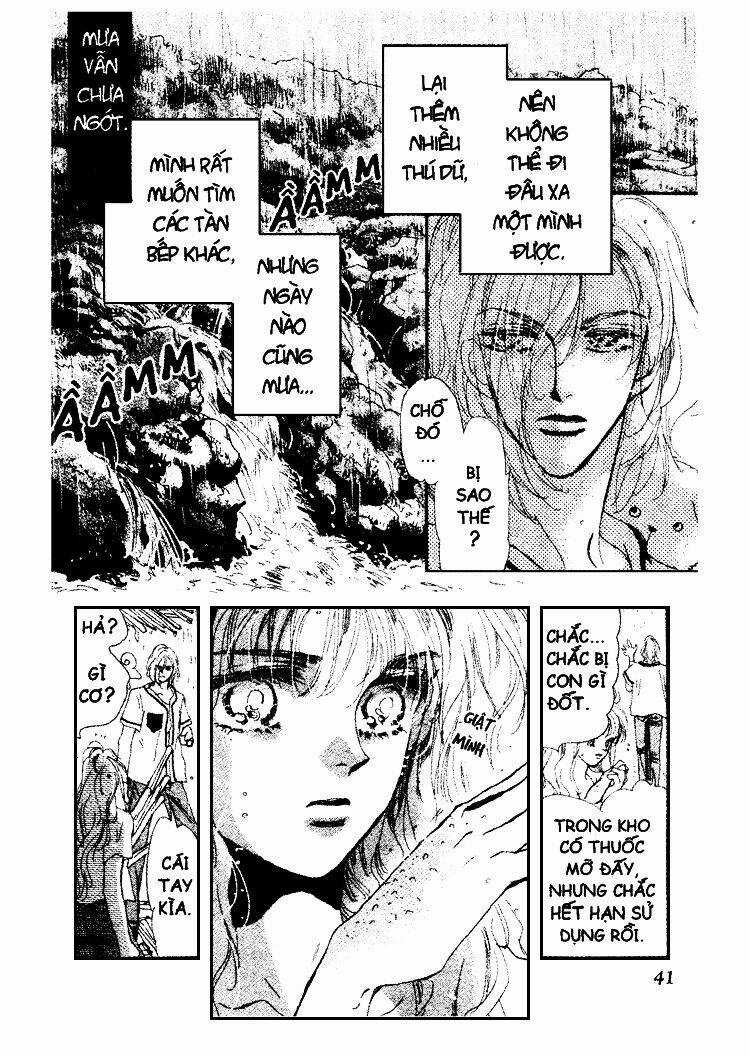 7 Mầm sống - Chapter 29 - Trang 6