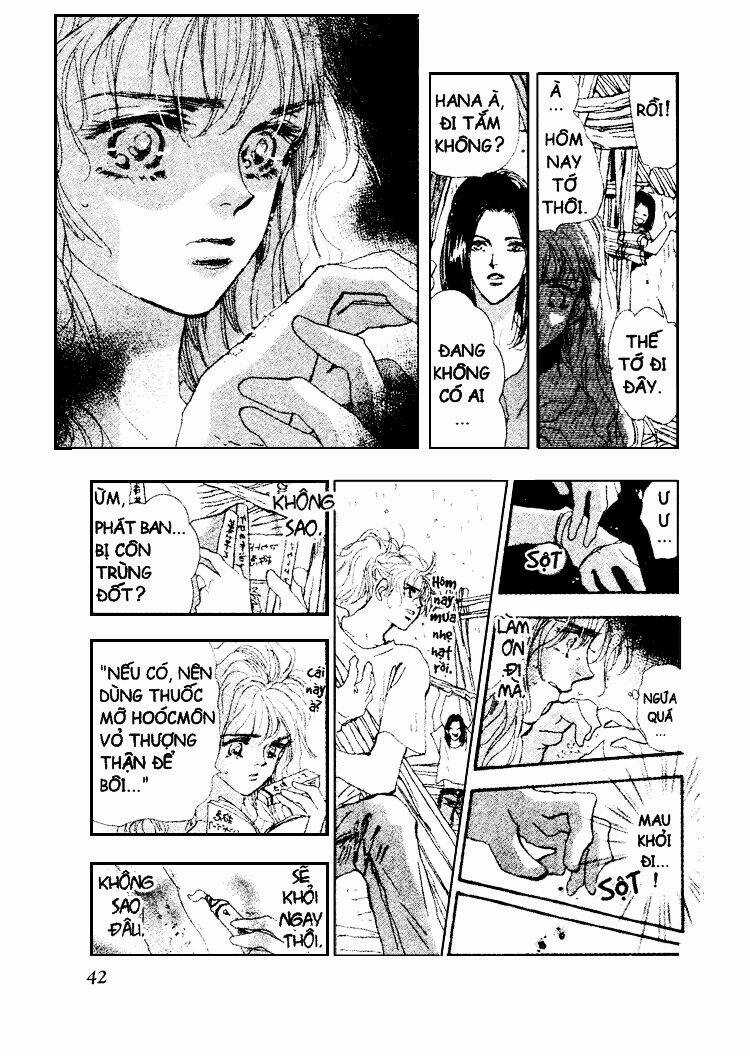 7 Mầm sống - Chapter 29 - Trang 7