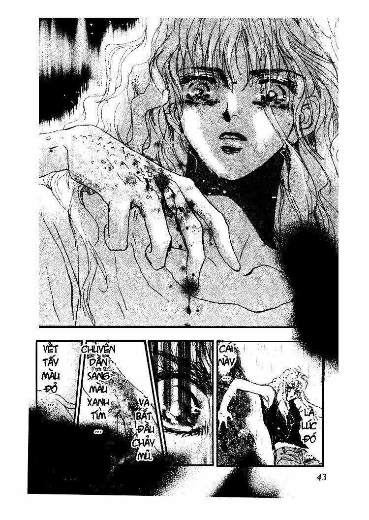 7 Mầm sống - Chapter 29 - Trang 8