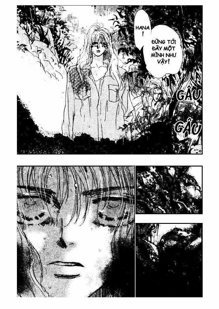 7 Mầm sống - Chapter 29 - Trang 9