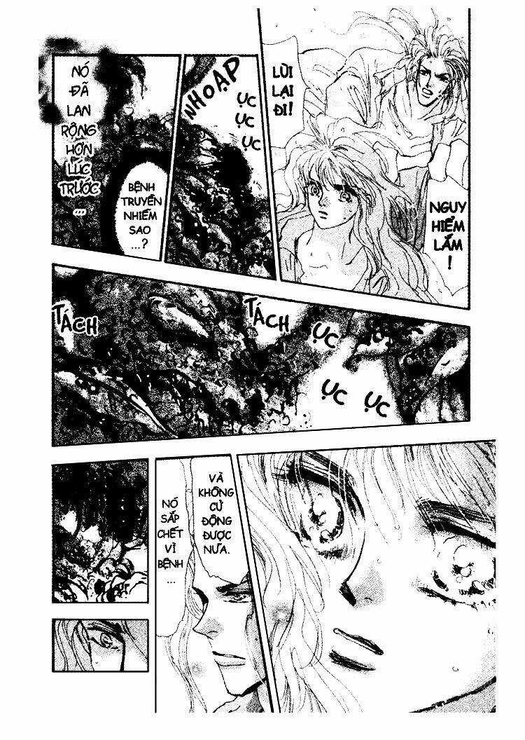 7 Mầm sống - Chapter 29 - Trang 10