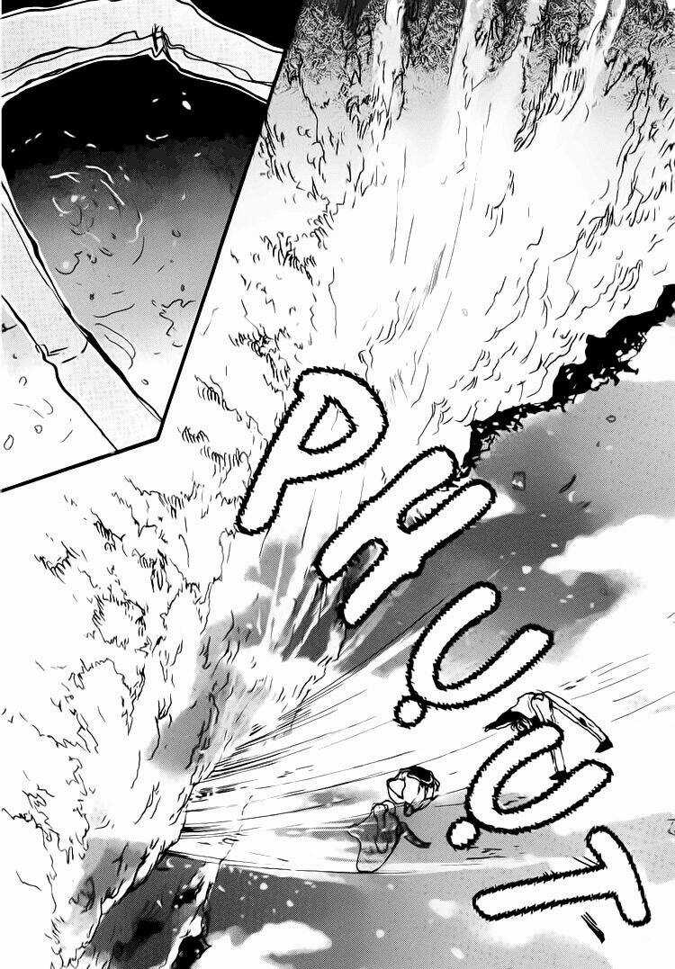 7 Mầm sống - Chapter 3 - Trang 13