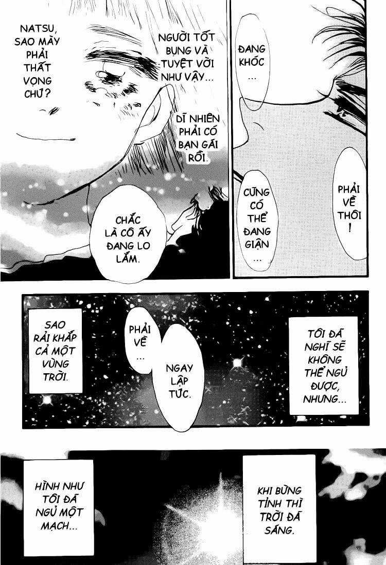 7 Mầm sống - Chapter 3 - Trang 35