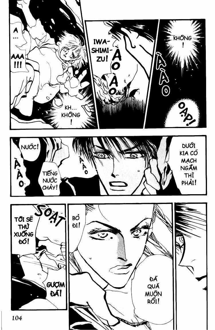 7 Mầm sống - Chapter 3 - Trang 9