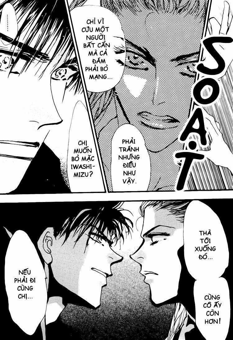 7 Mầm sống - Chapter 3 - Trang 10