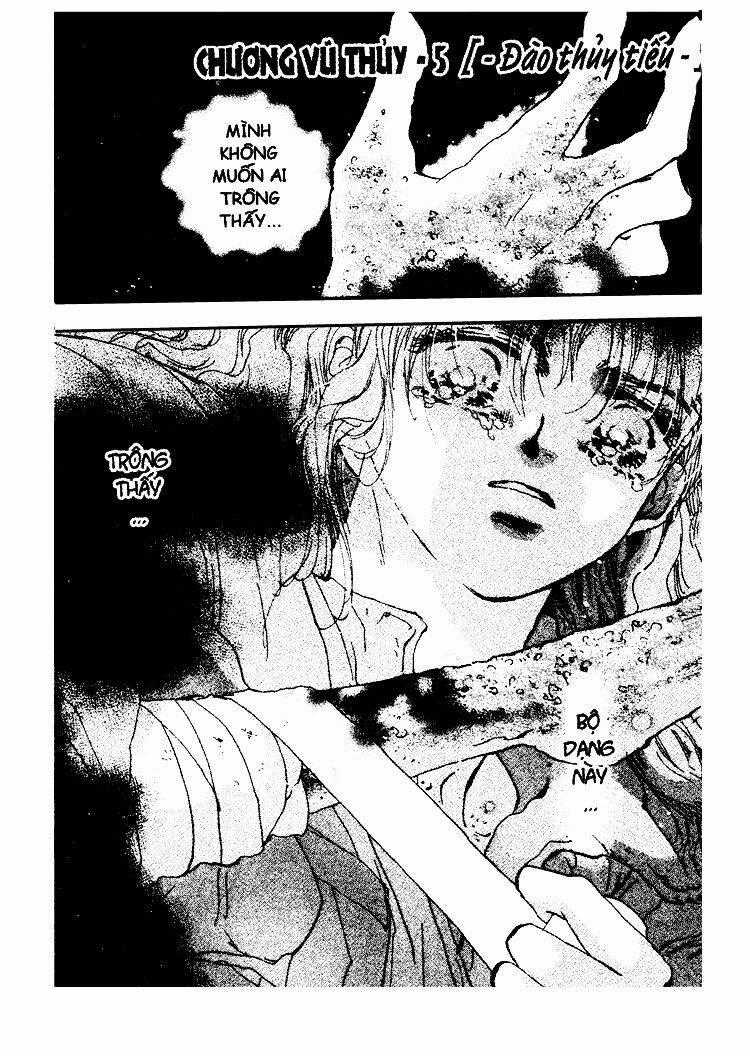 7 Mầm sống - Chapter 30 - Trang 2