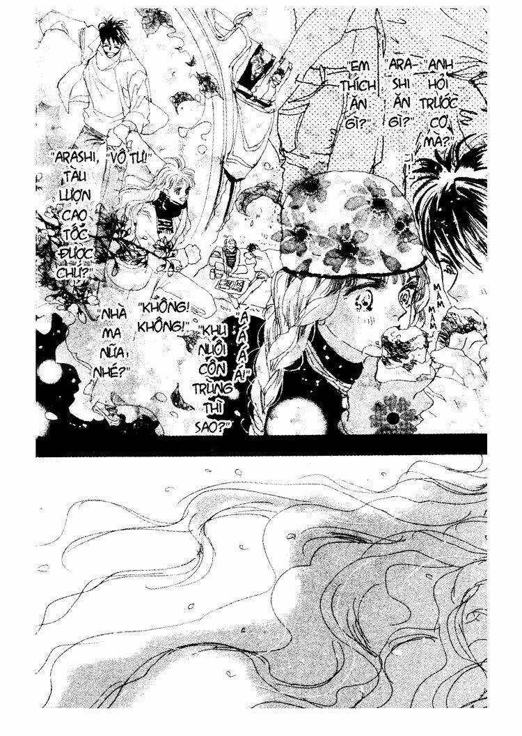 7 Mầm sống - Chapter 30 - Trang 13