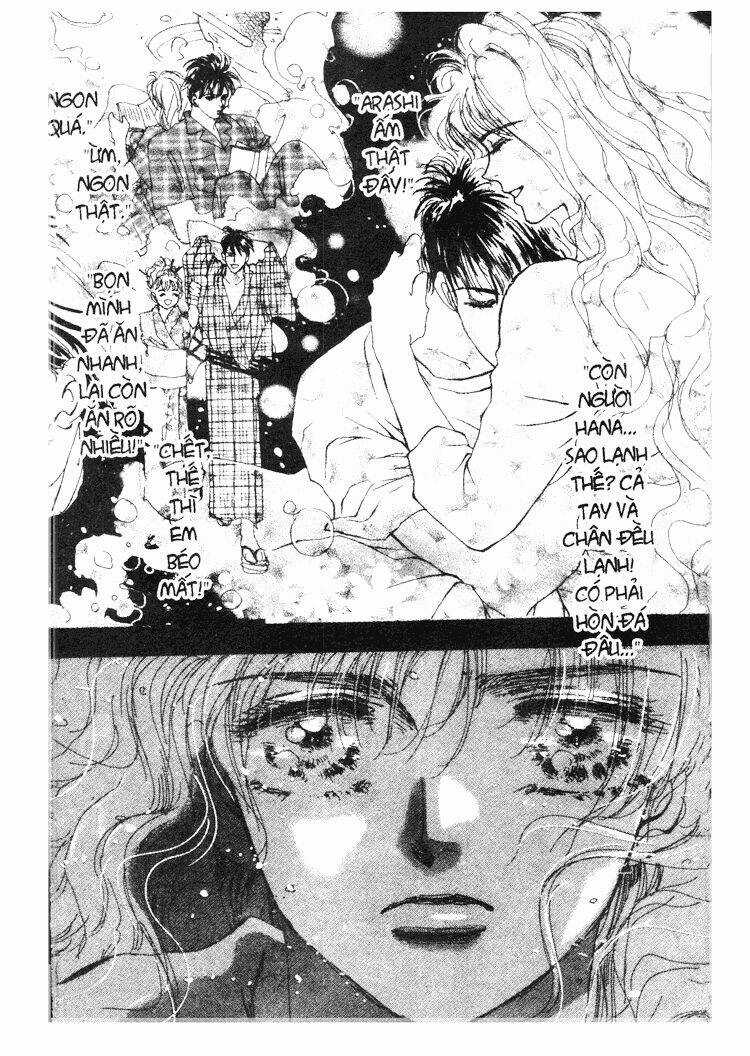 7 Mầm sống - Chapter 30 - Trang 14