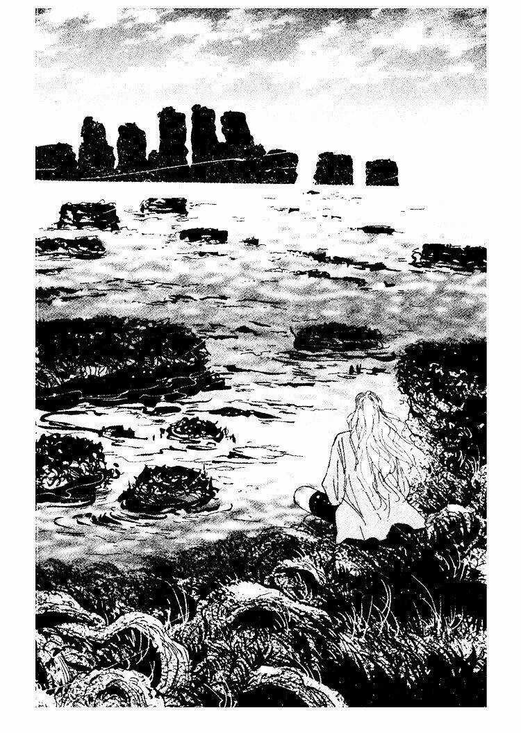 7 Mầm sống - Chapter 30 - Trang 15