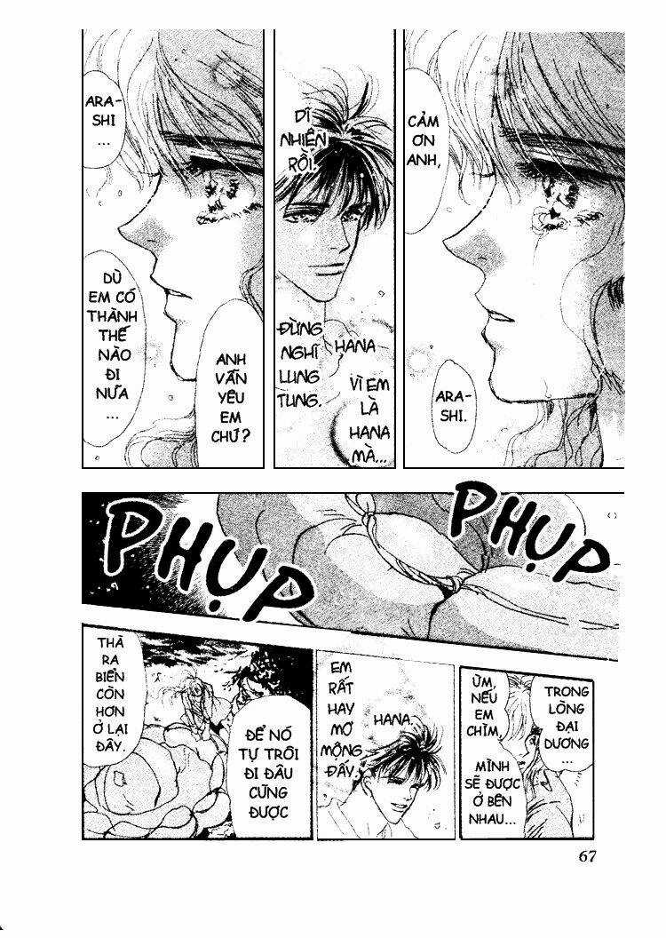 7 Mầm sống - Chapter 30 - Trang 16