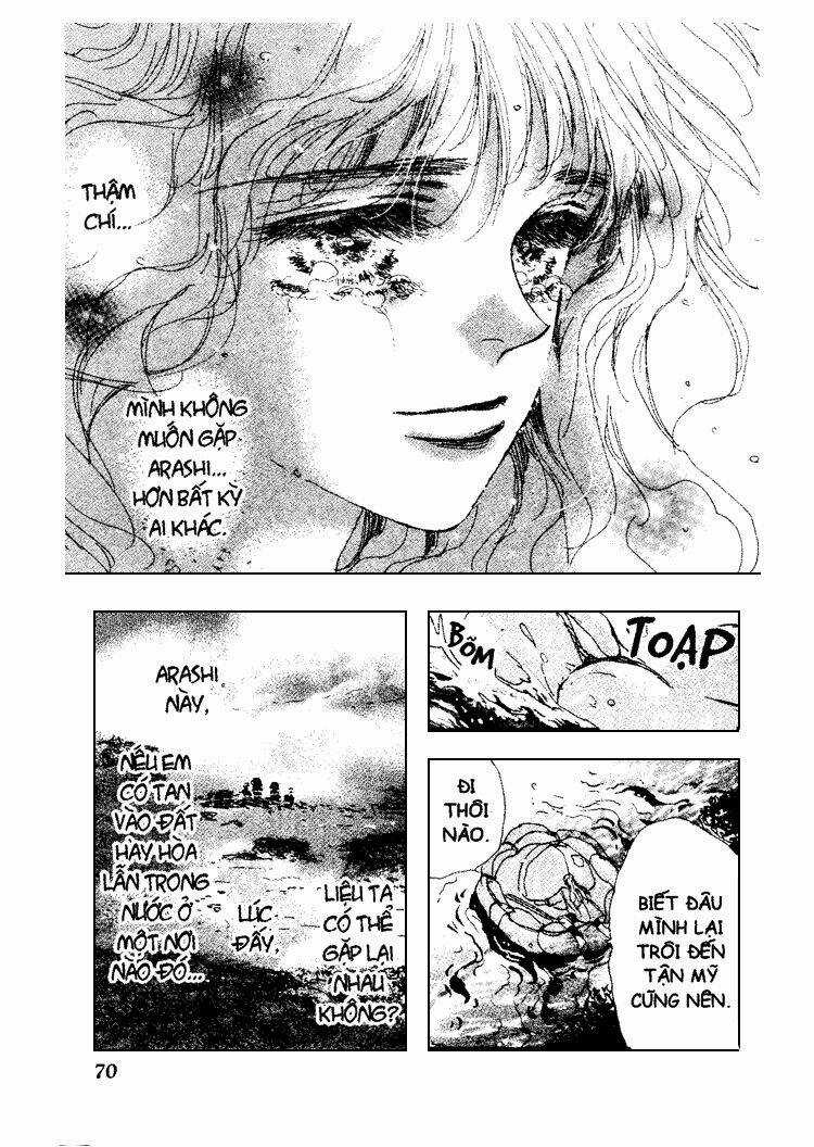 7 Mầm sống - Chapter 30 - Trang 19