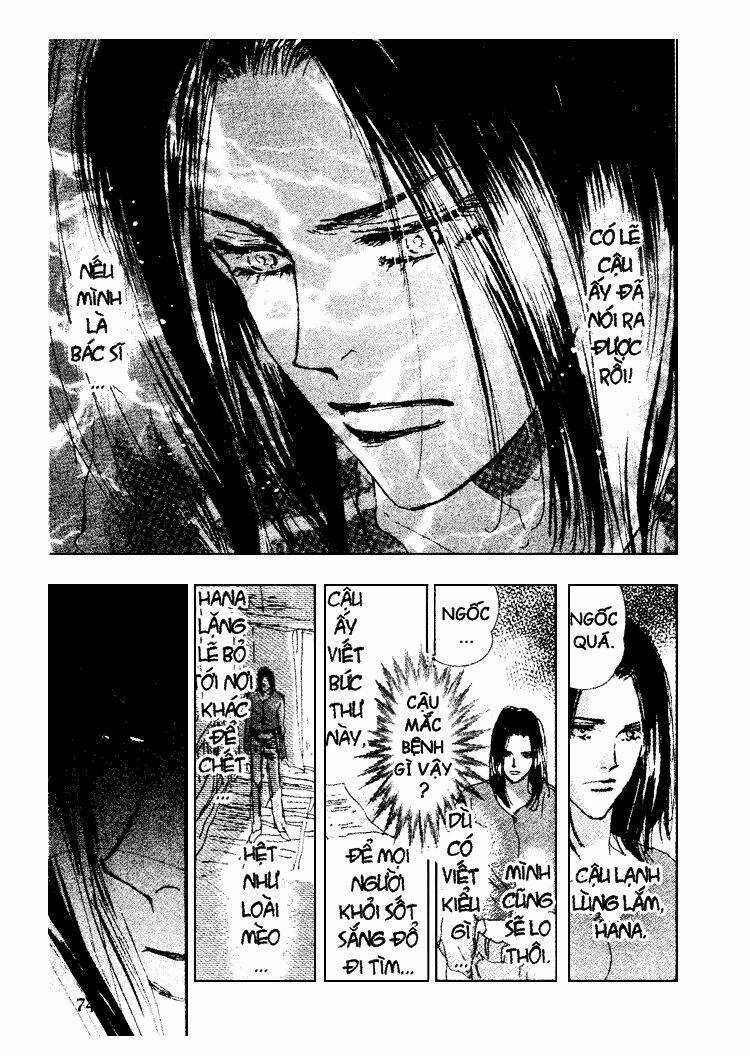 7 Mầm sống - Chapter 30 - Trang 23