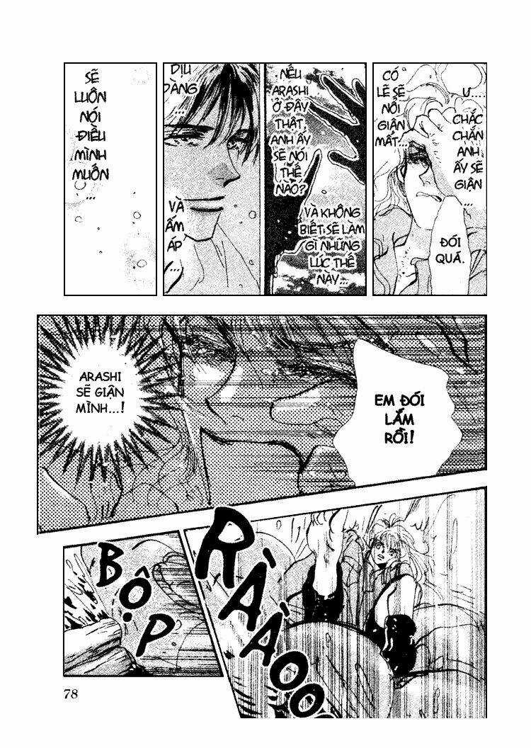 7 Mầm sống - Chapter 30 - Trang 27