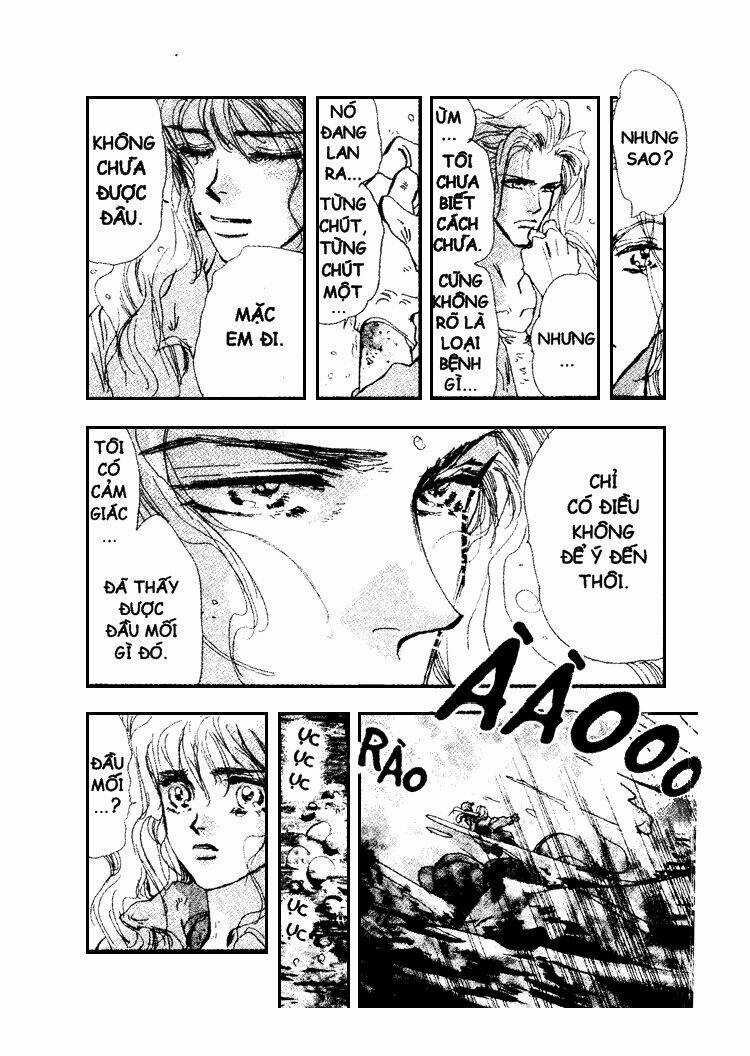 7 Mầm sống - Chapter 30 - Trang 30