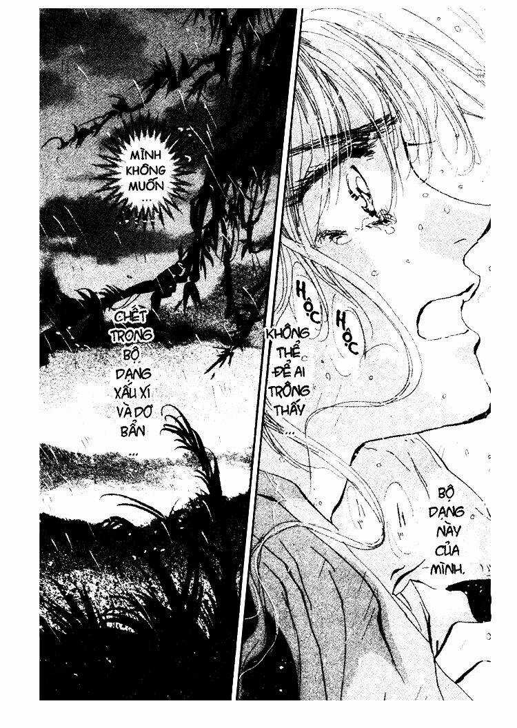 7 Mầm sống - Chapter 30 - Trang 4