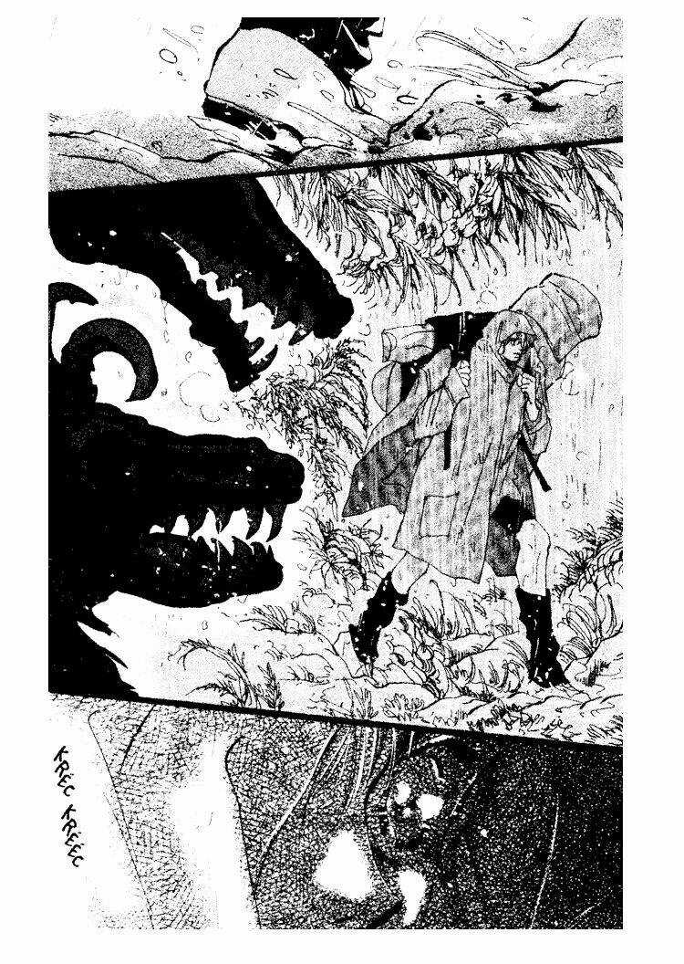 7 Mầm sống - Chapter 30 - Trang 8