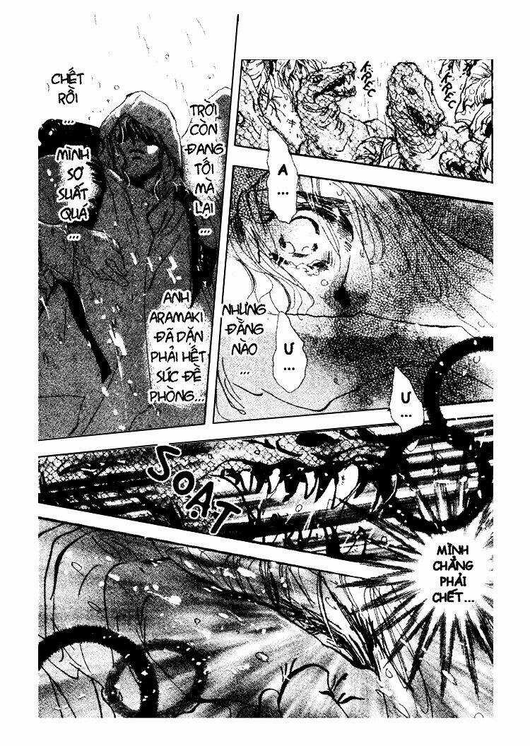 7 Mầm sống - Chapter 30 - Trang 9