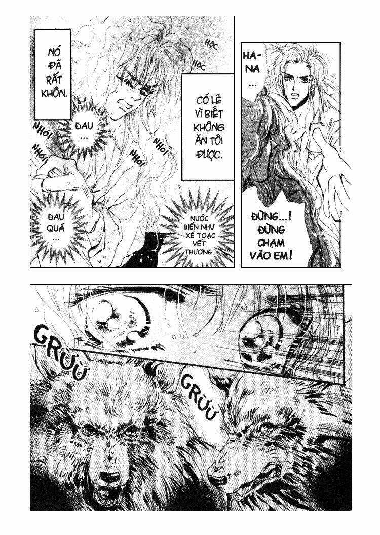 7 Mầm sống - Chapter 31 - Trang 3