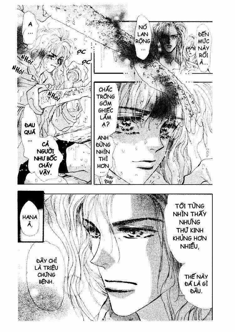 7 Mầm sống - Chapter 31 - Trang 7