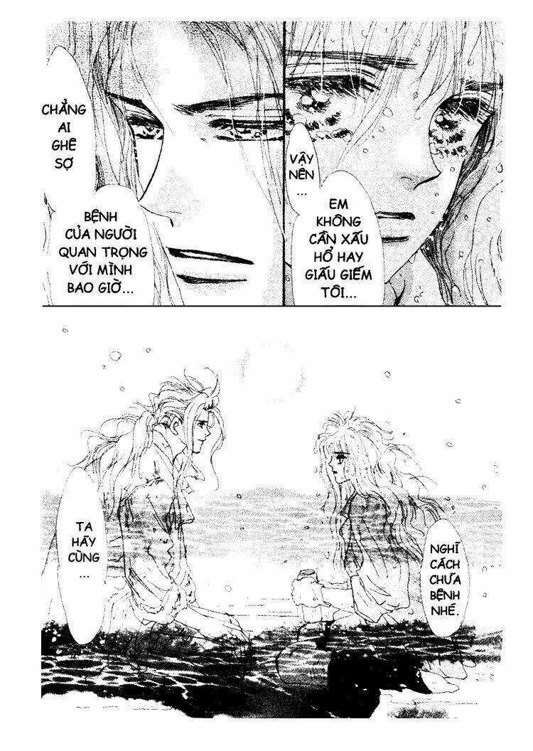 7 Mầm sống - Chapter 31 - Trang 8