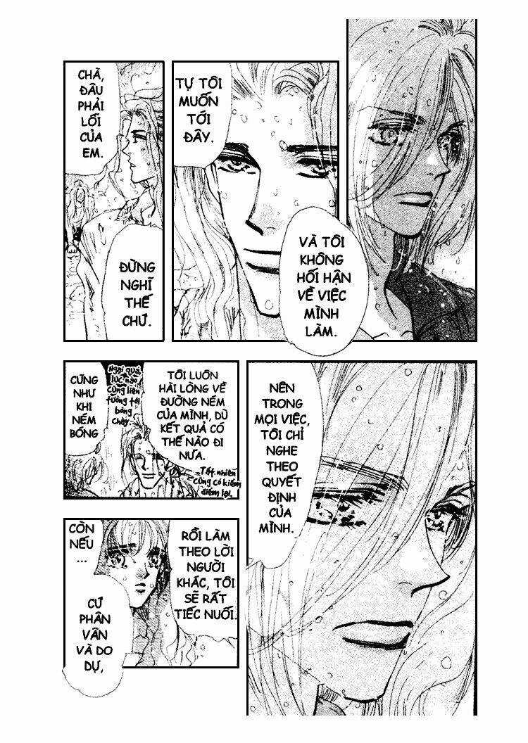 7 Mầm sống - Chapter 32 - Trang 11