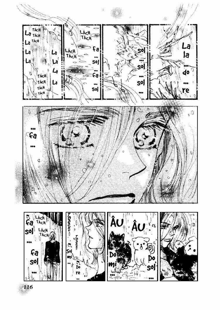 7 Mầm sống - Chapter 32 - Trang 15