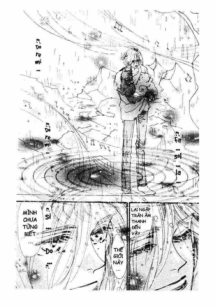 7 Mầm sống - Chapter 32 - Trang 16