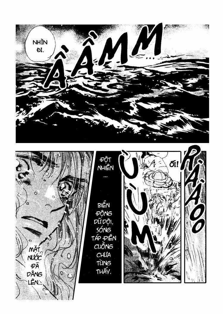 7 Mầm sống - Chapter 32 - Trang 7