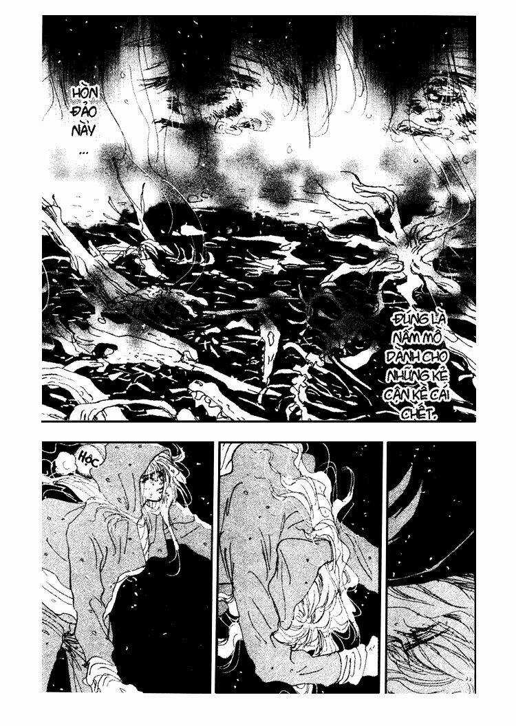 7 Mầm sống - Chapter 33 - Trang 11