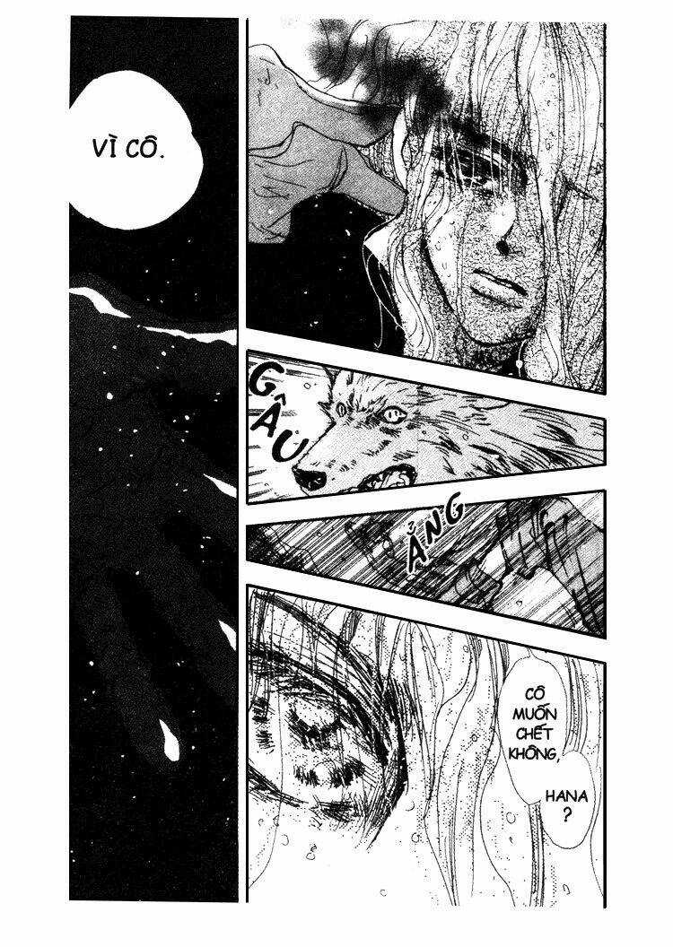 7 Mầm sống - Chapter 33 - Trang 15