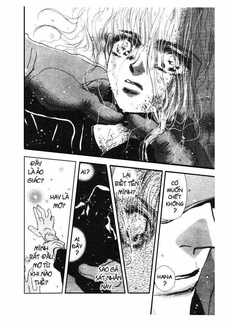 7 Mầm sống - Chapter 33 - Trang 16