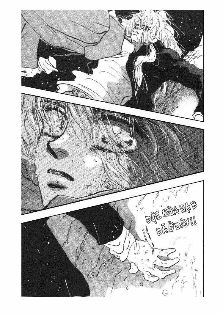 7 Mầm sống - Chapter 33 - Trang 17