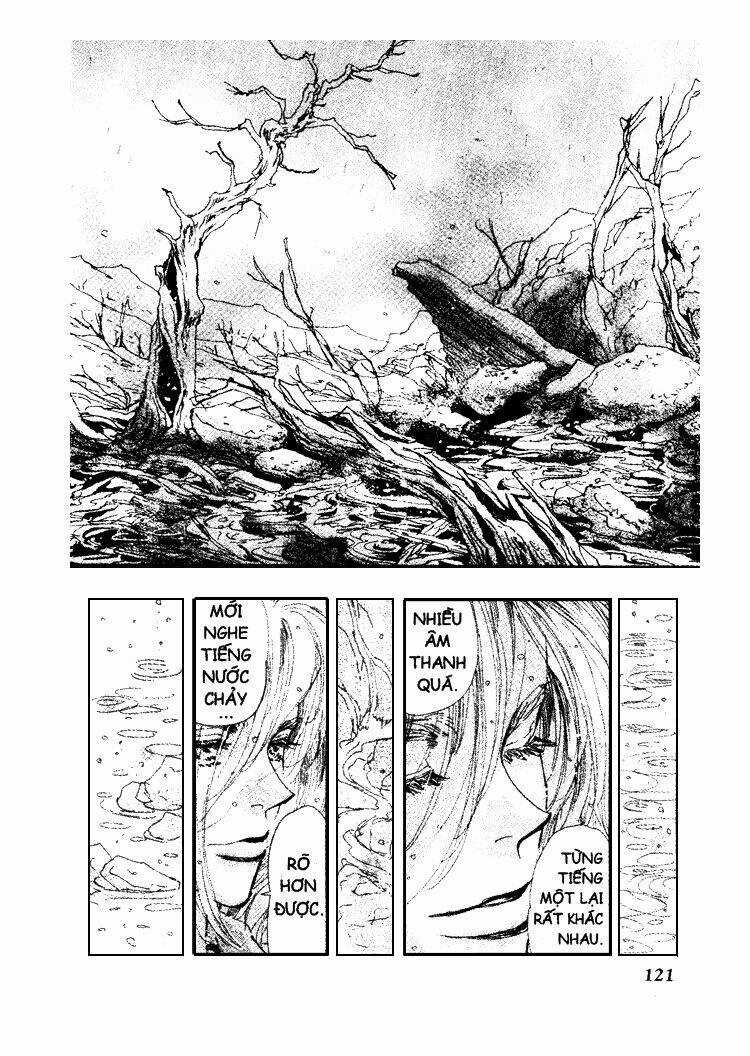 7 Mầm sống - Chapter 33 - Trang 4