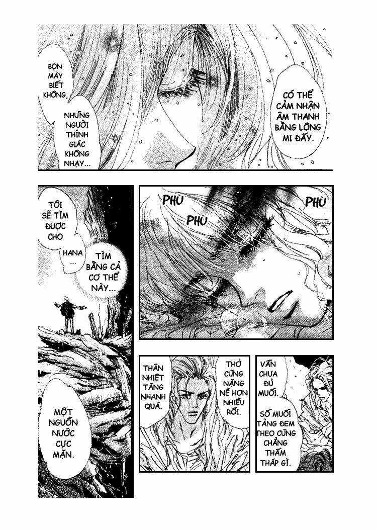 7 Mầm sống - Chapter 33 - Trang 5