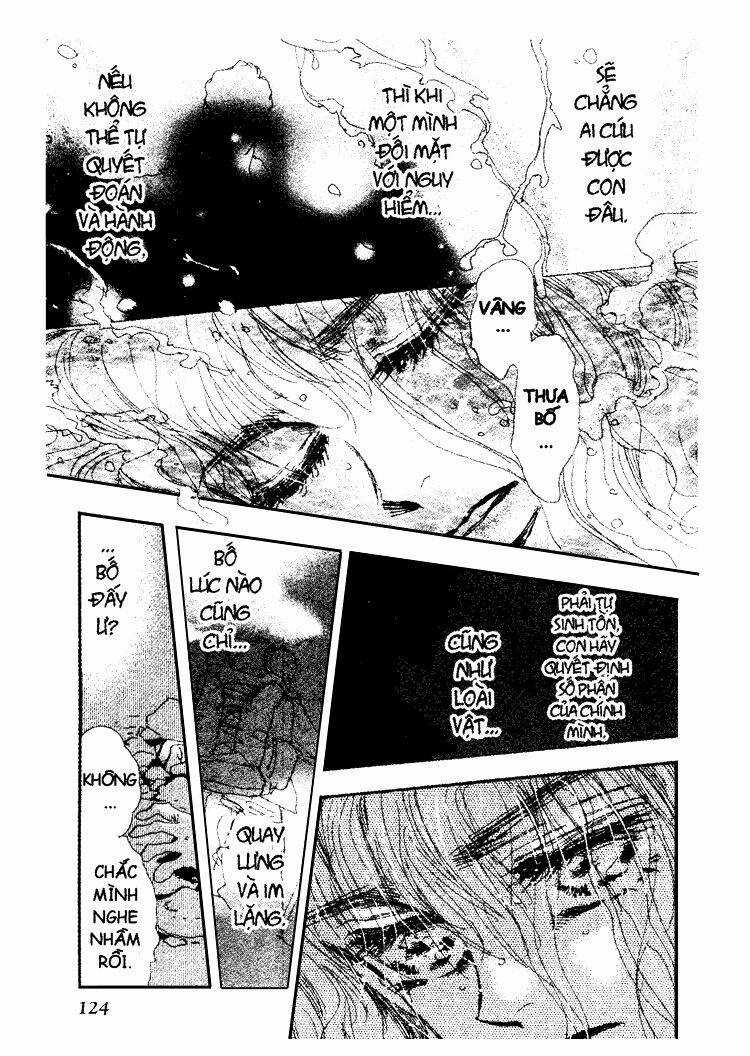 7 Mầm sống - Chapter 33 - Trang 7