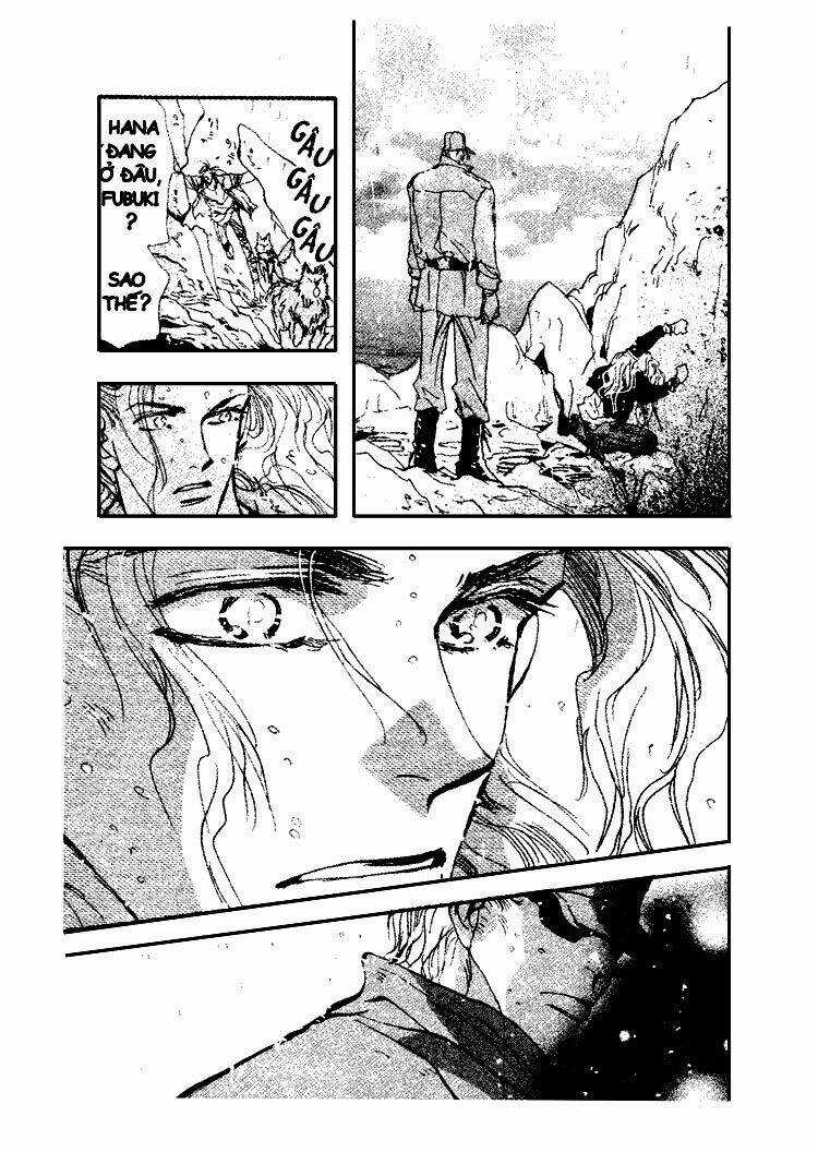 7 Mầm sống - Chapter 34 - Trang 11