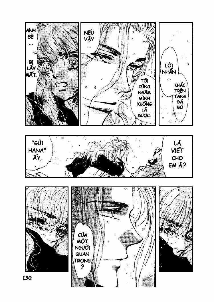 7 Mầm sống - Chapter 34 - Trang 17